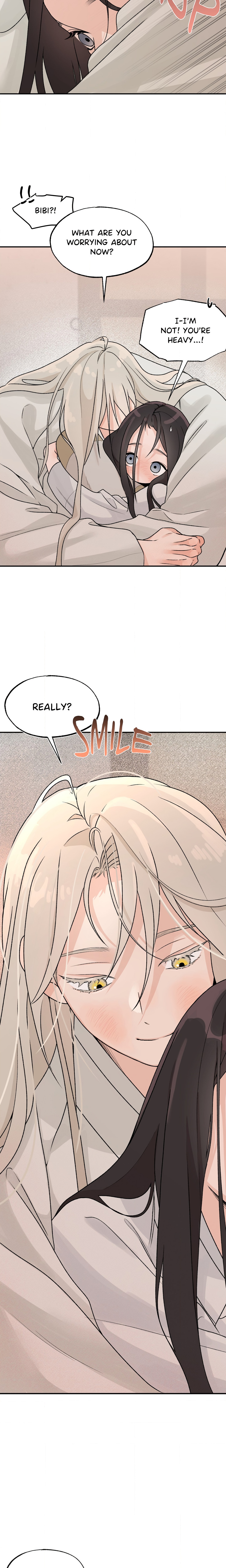 From Rain and Ash chapter 50 page 8
