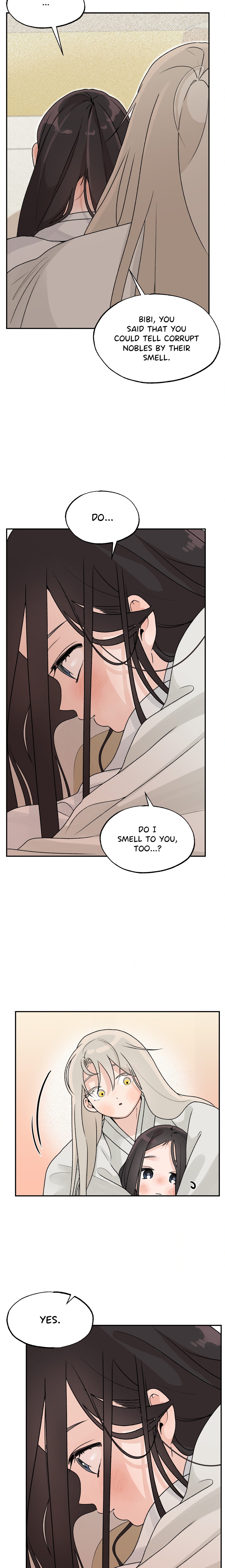 From Rain and Ash chapter 50 page 9