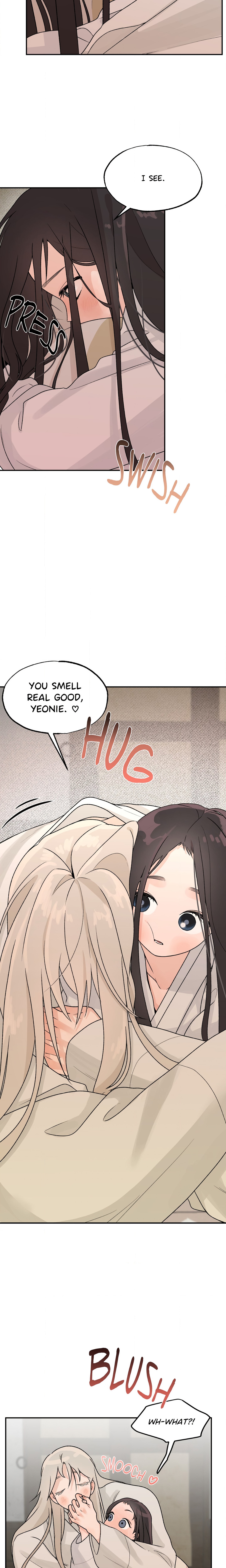 From Rain and Ash chapter 50 page 10