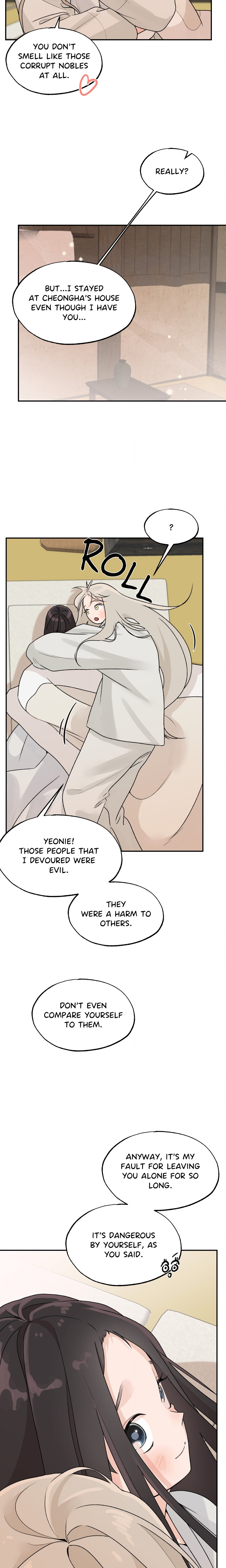 From Rain and Ash chapter 50 page 11