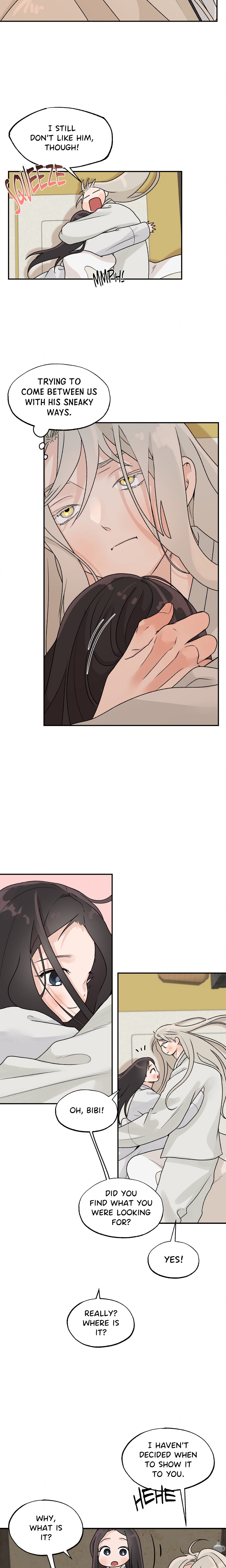 From Rain and Ash chapter 50 page 12