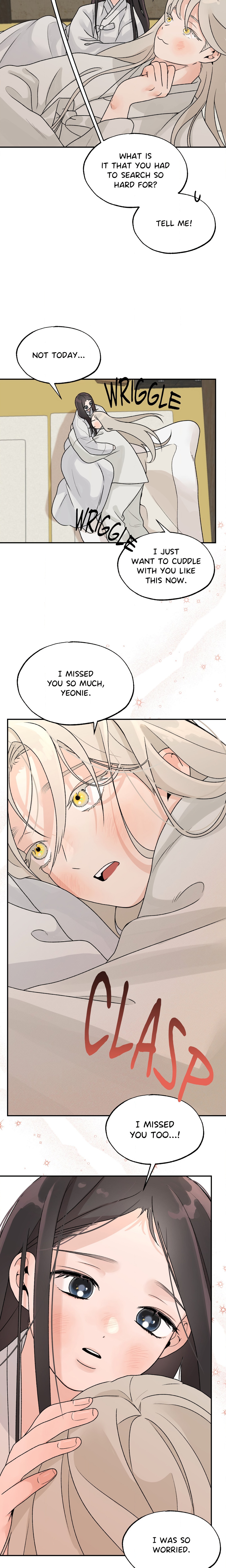 From Rain and Ash chapter 50 page 13
