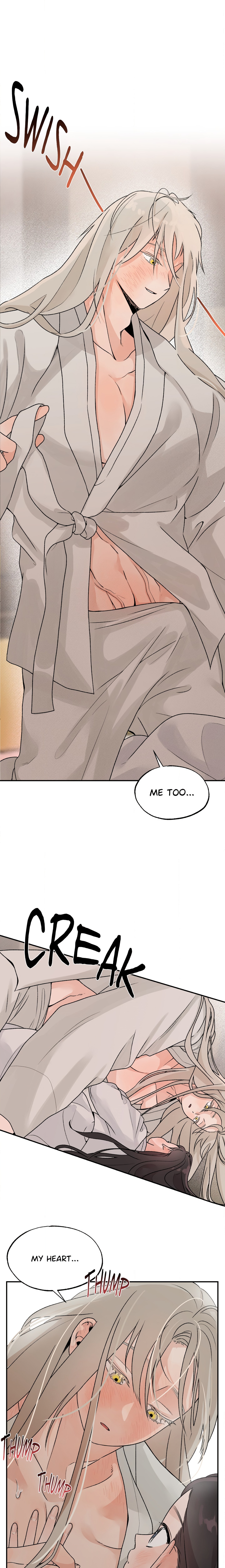 From Rain and Ash chapter 51 page 1
