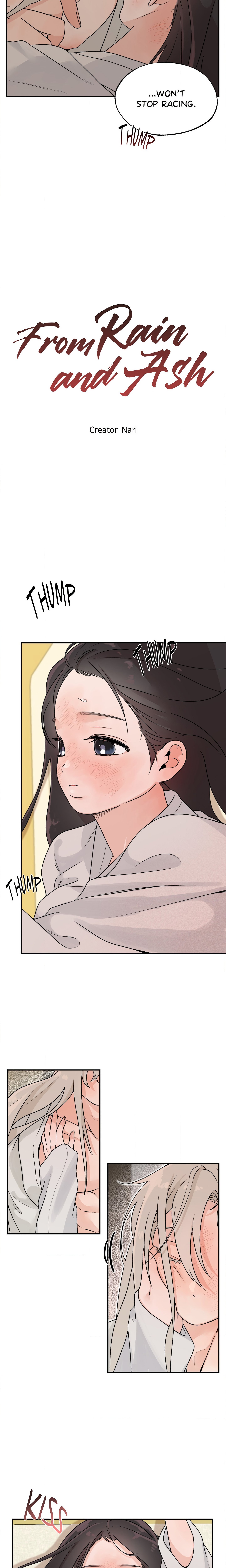 From Rain and Ash chapter 51 page 2