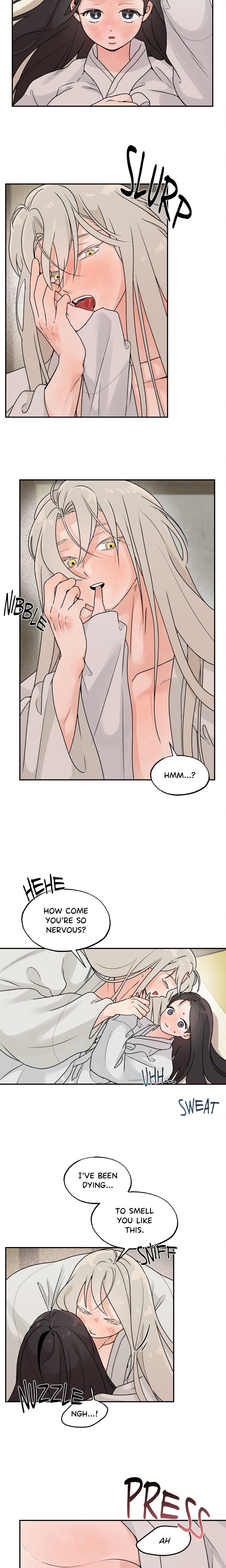 From Rain and Ash chapter 51 page 3