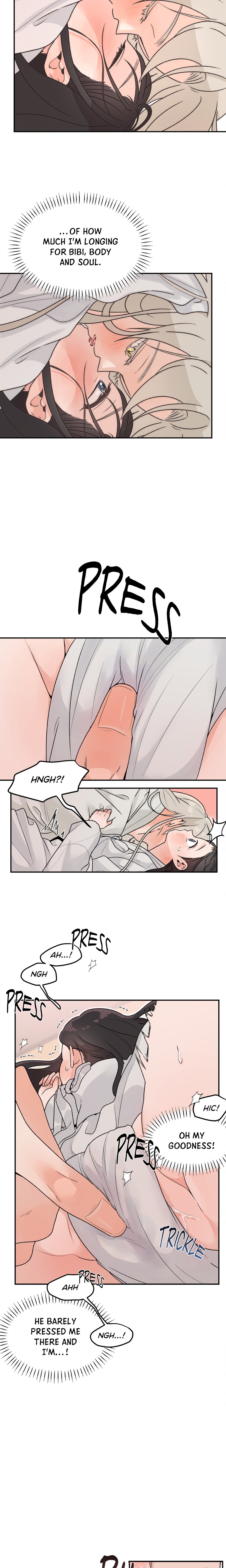 From Rain and Ash chapter 51 page 6