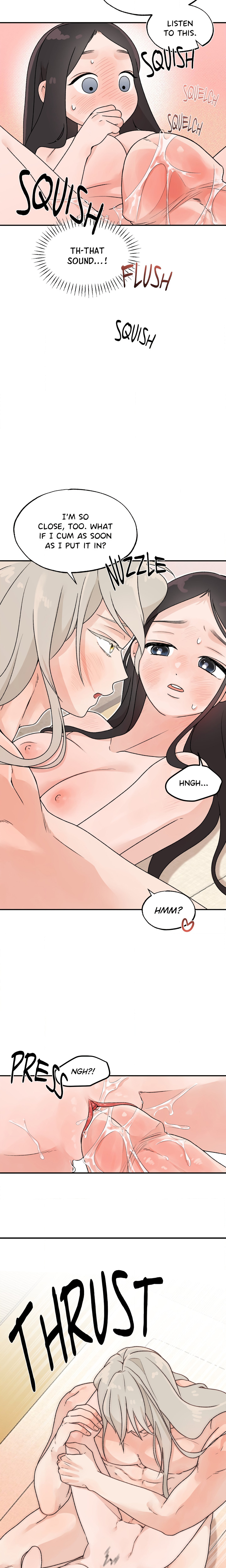 From Rain and Ash chapter 51 page 12