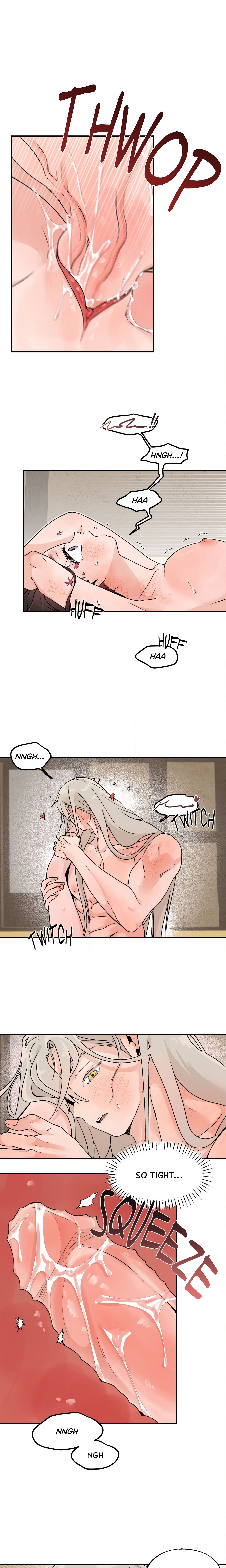 From Rain and Ash chapter 52 page 1
