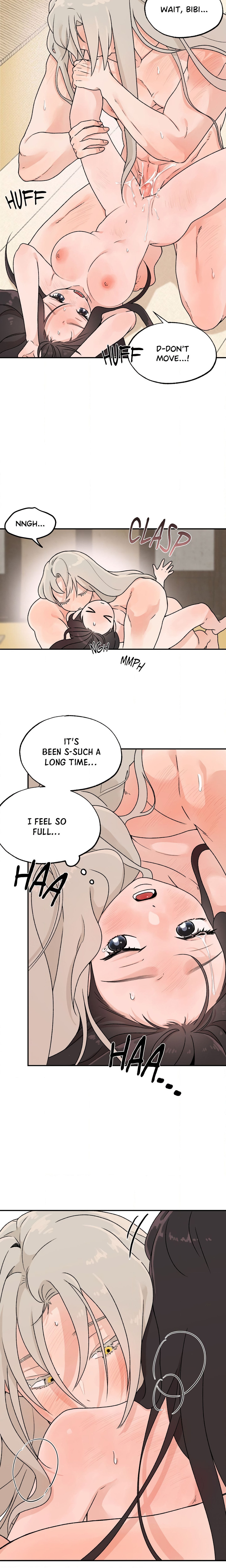 From Rain and Ash chapter 52 page 2