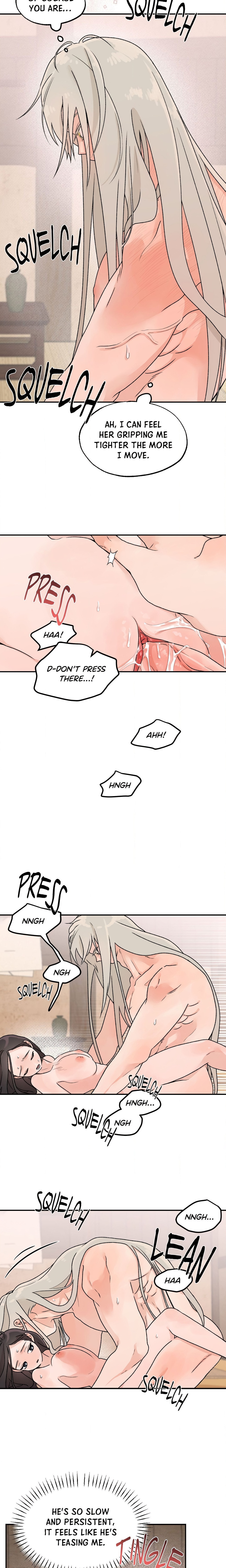From Rain and Ash chapter 52 page 4