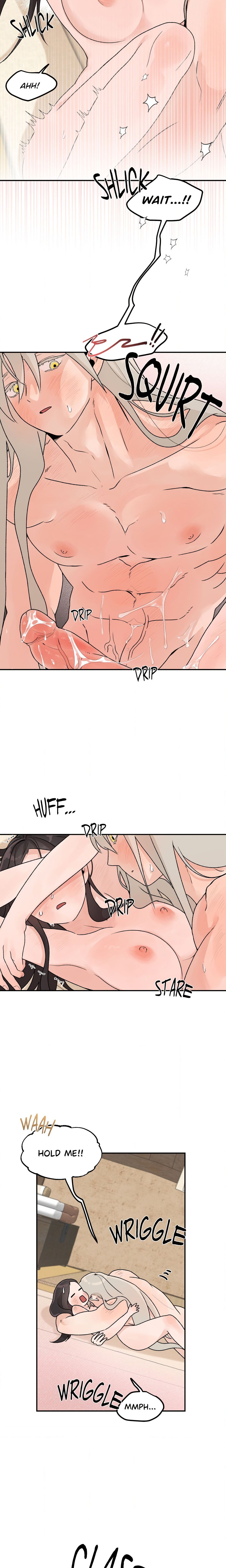 From Rain and Ash chapter 52 page 6
