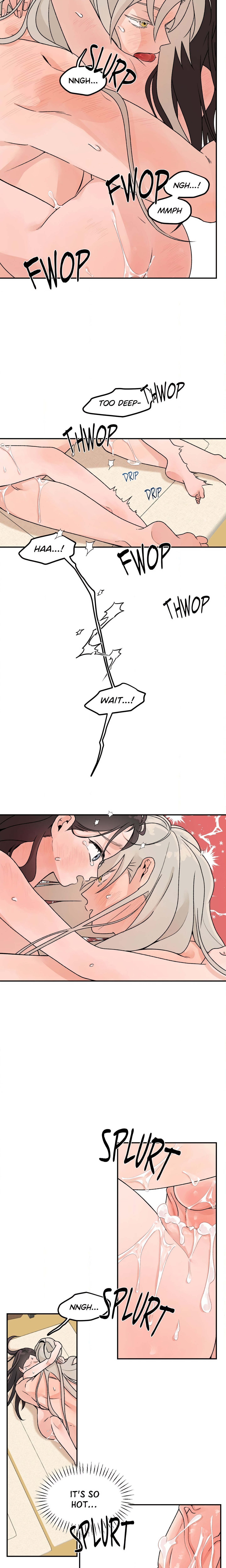 From Rain and Ash chapter 52 page 9