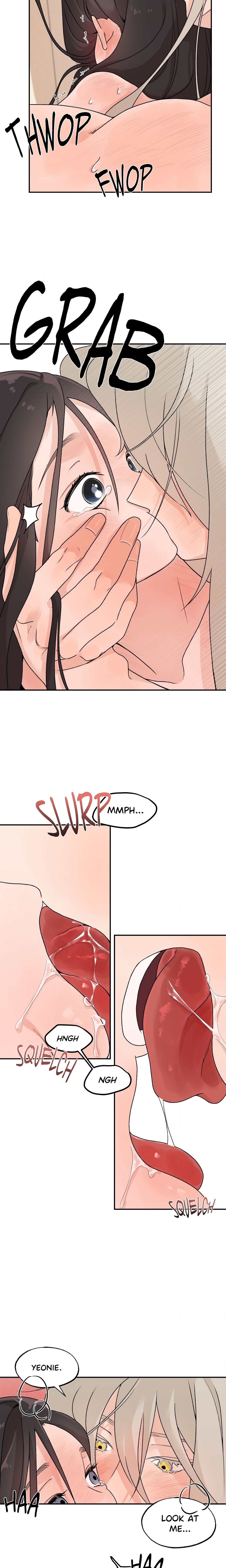 From Rain and Ash chapter 52 page 11