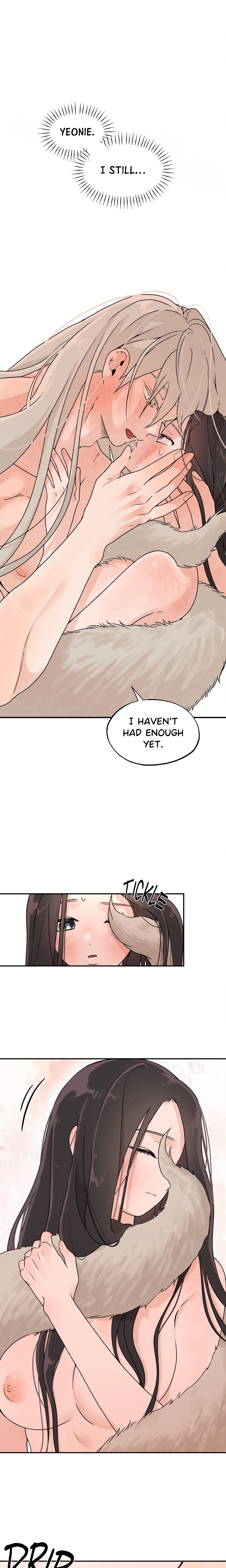 From Rain and Ash chapter 53 page 1
