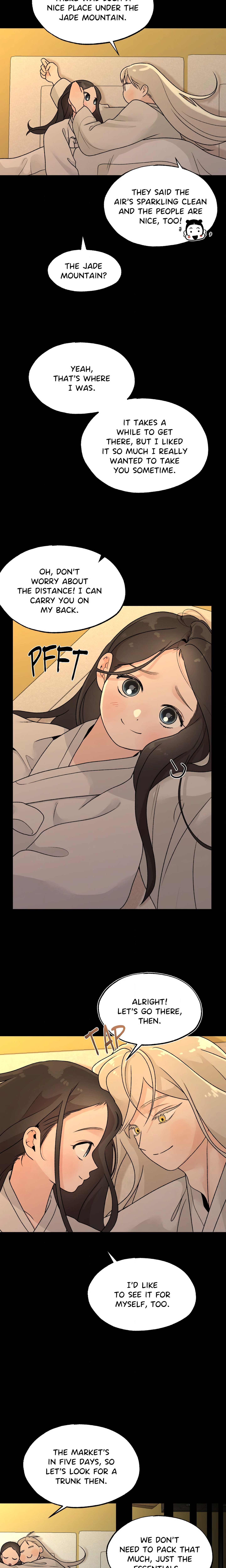 From Rain and Ash chapter 53 page 10