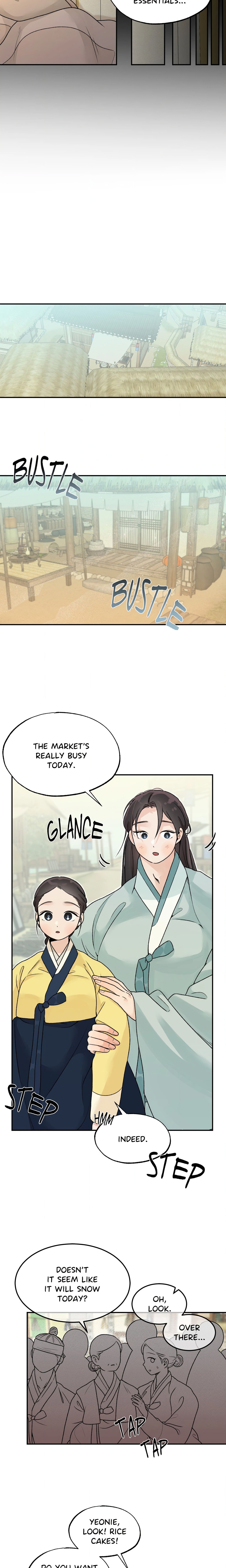 From Rain and Ash chapter 53 page 11