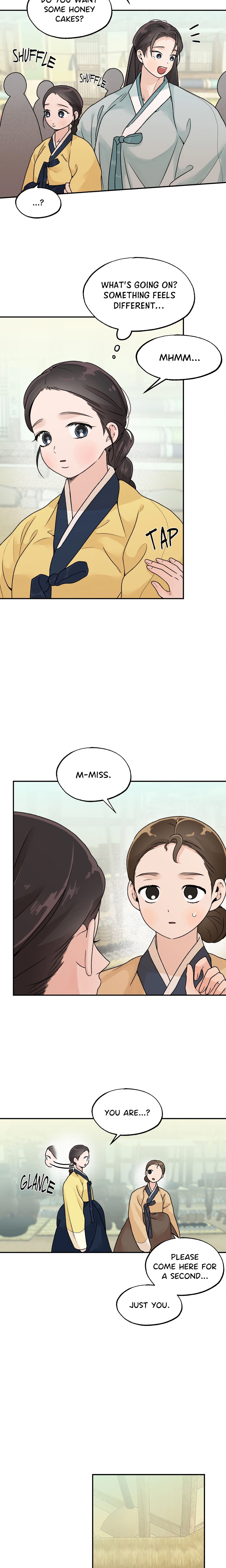 From Rain and Ash chapter 53 page 12