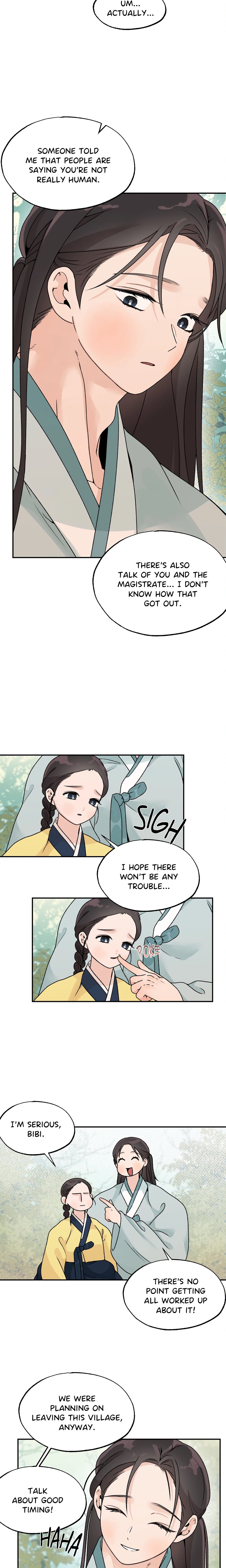 From Rain and Ash chapter 54 page 3