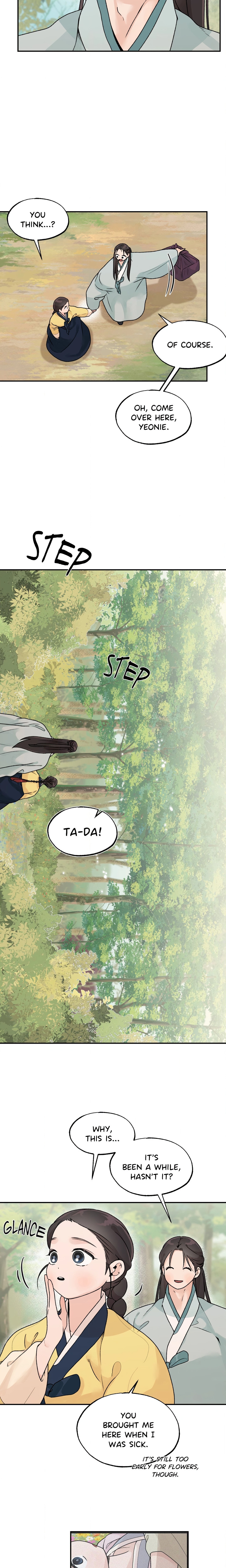 From Rain and Ash chapter 54 page 4