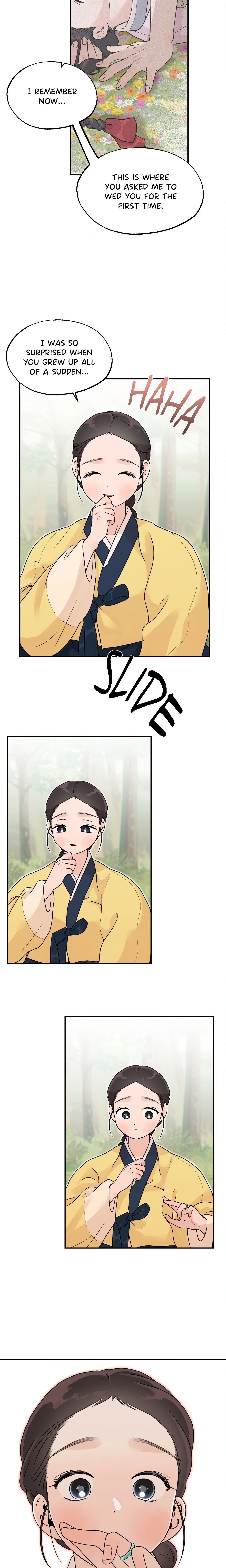 From Rain and Ash chapter 54 page 5
