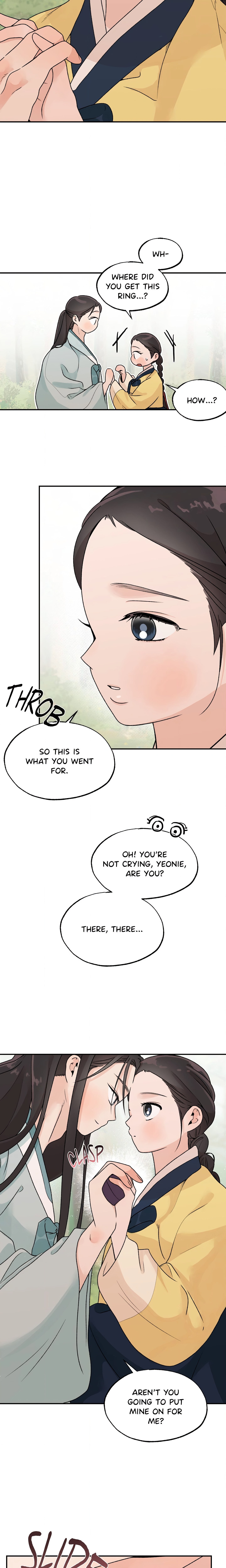 From Rain and Ash chapter 54 page 7