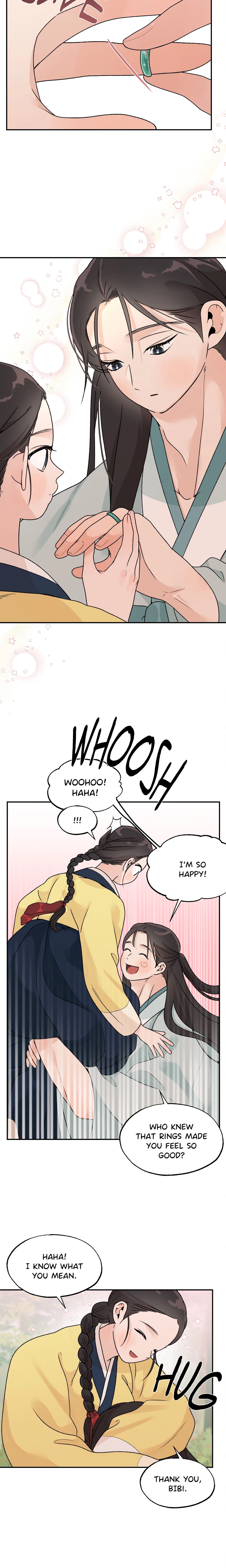 From Rain and Ash chapter 54 page 8