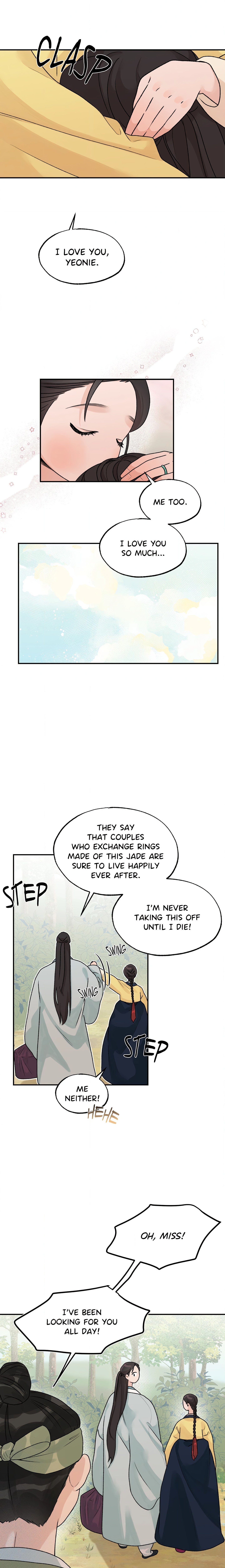 From Rain and Ash chapter 54 page 9