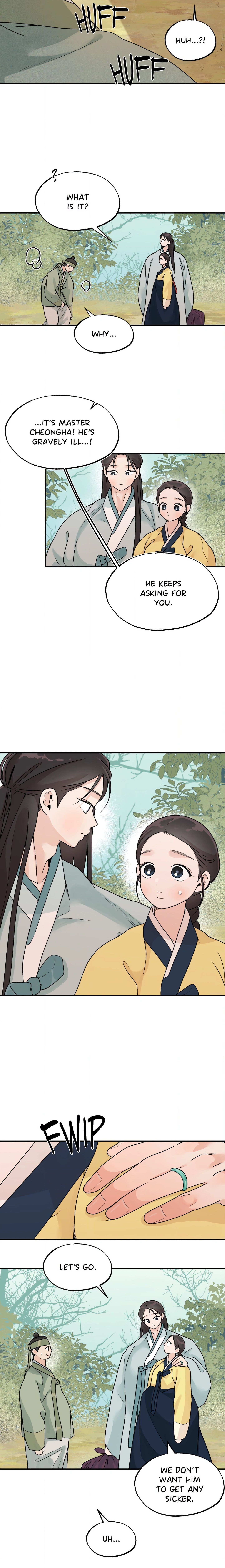 From Rain and Ash chapter 54 page 10