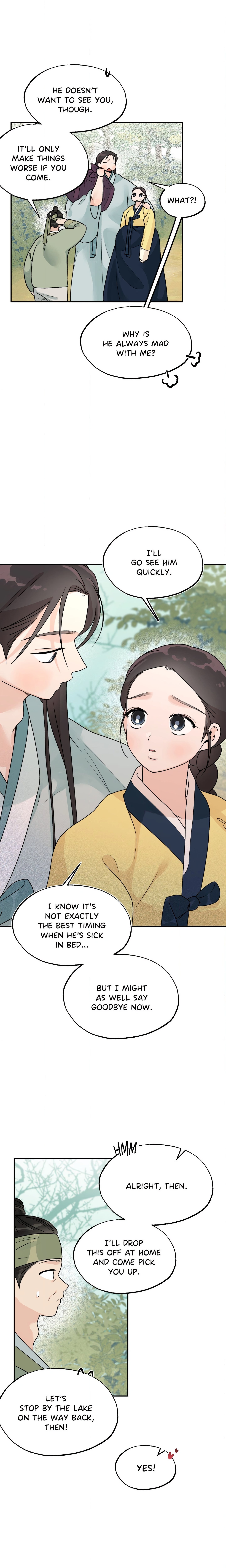 From Rain and Ash chapter 54 page 11
