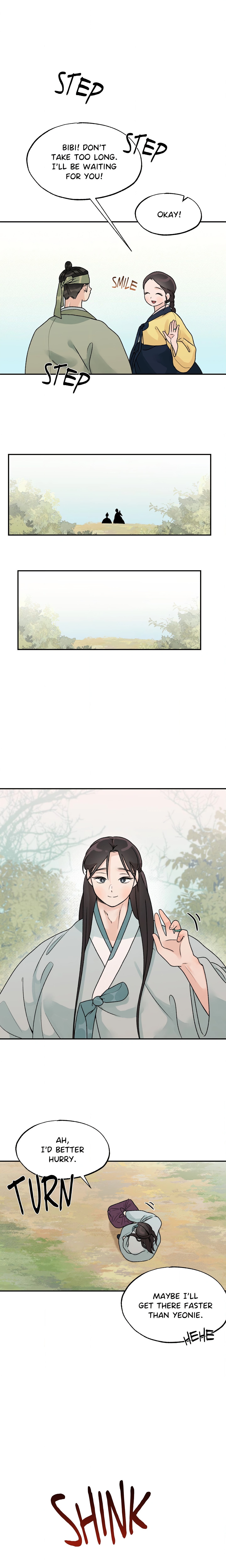From Rain and Ash chapter 54 page 12