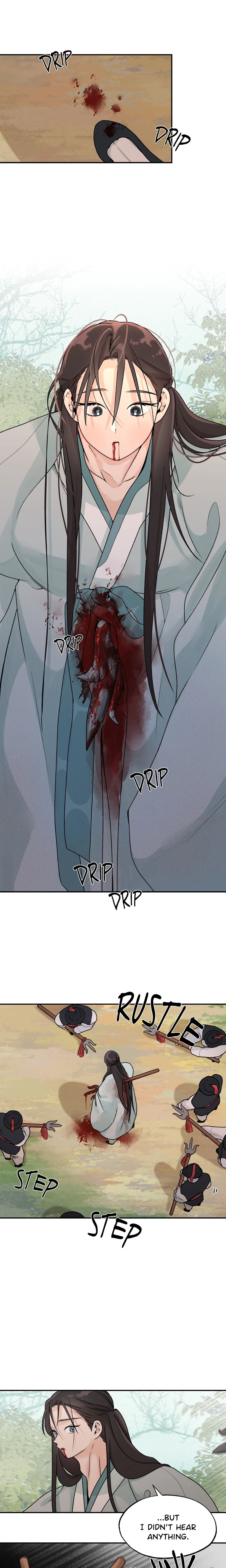 From Rain and Ash chapter 54 page 13