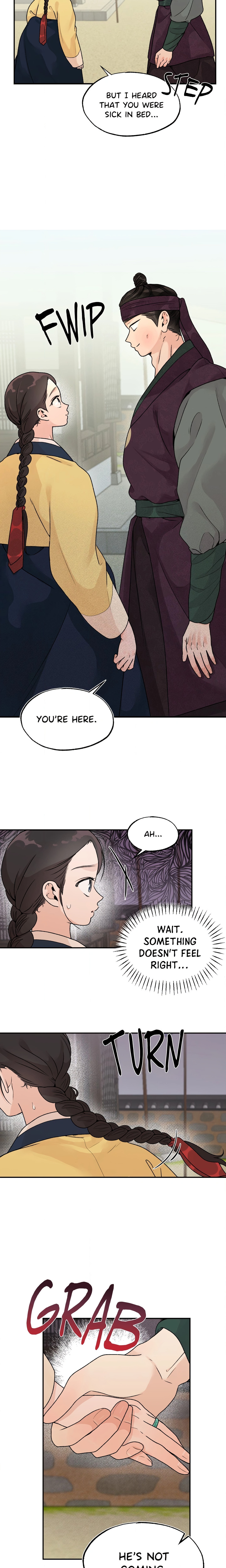 From Rain and Ash chapter 54 page 15