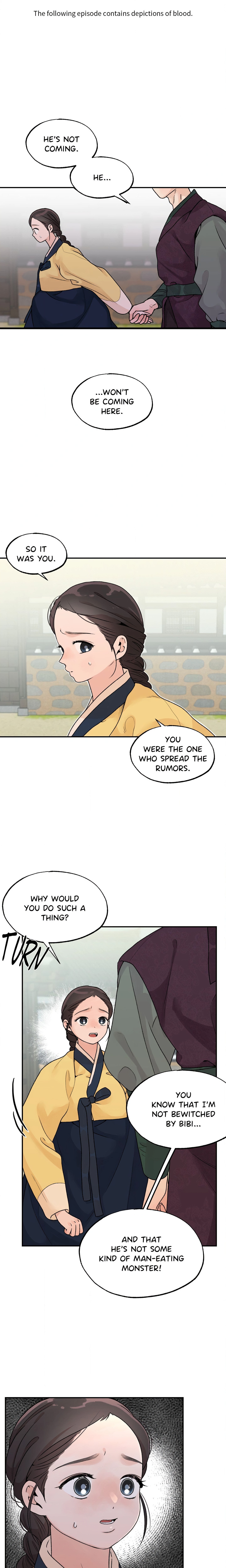 From Rain and Ash chapter 55 page 1