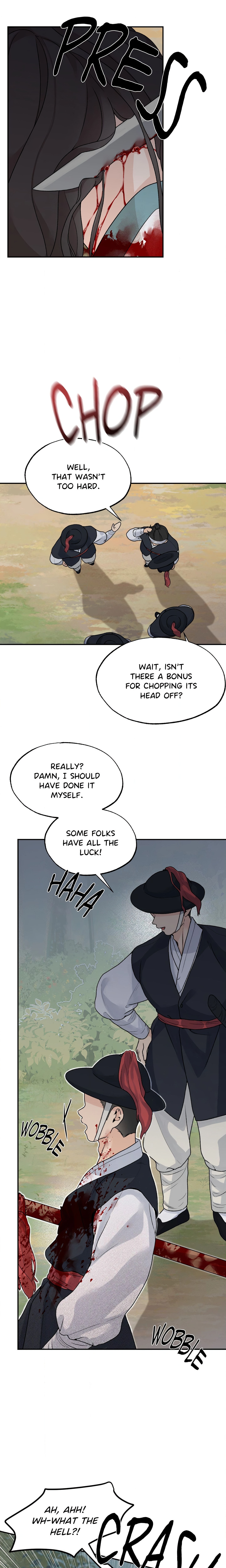 From Rain and Ash chapter 55 page 4