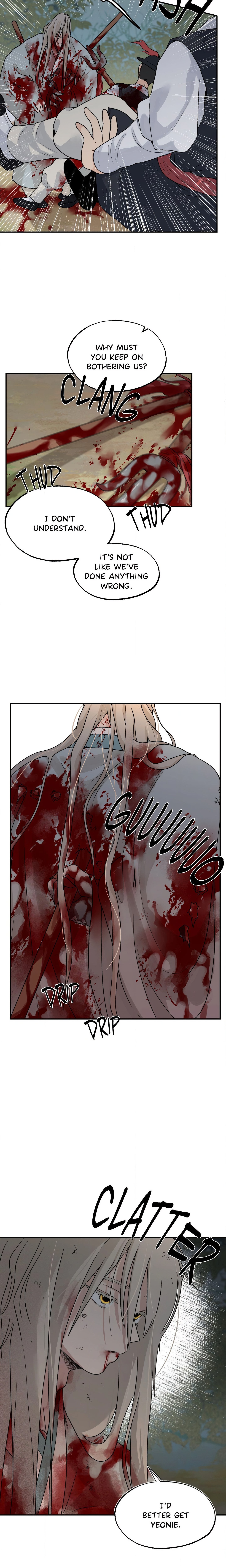 From Rain and Ash chapter 55 page 5