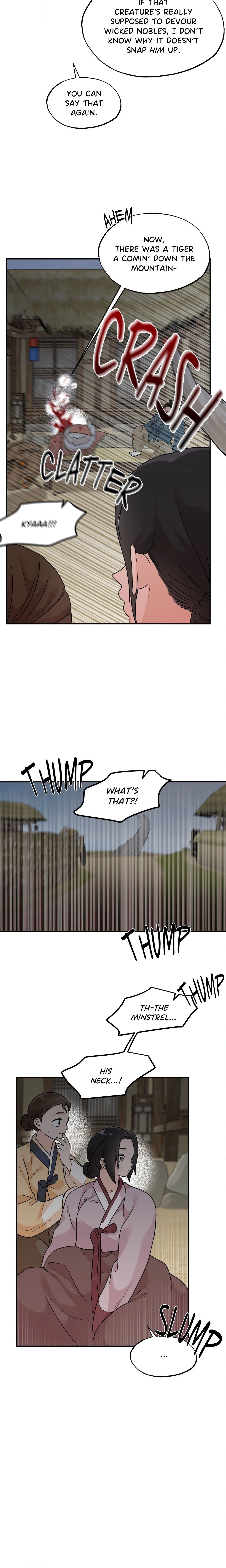 From Rain and Ash chapter 55 page 8