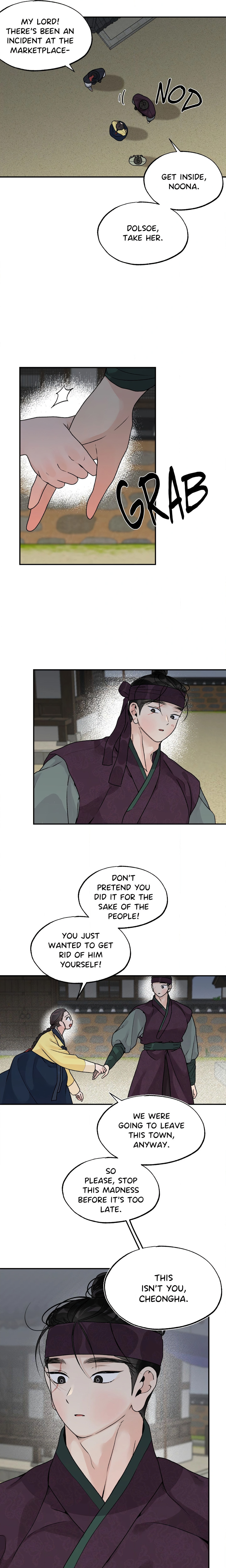 From Rain and Ash chapter 55 page 9