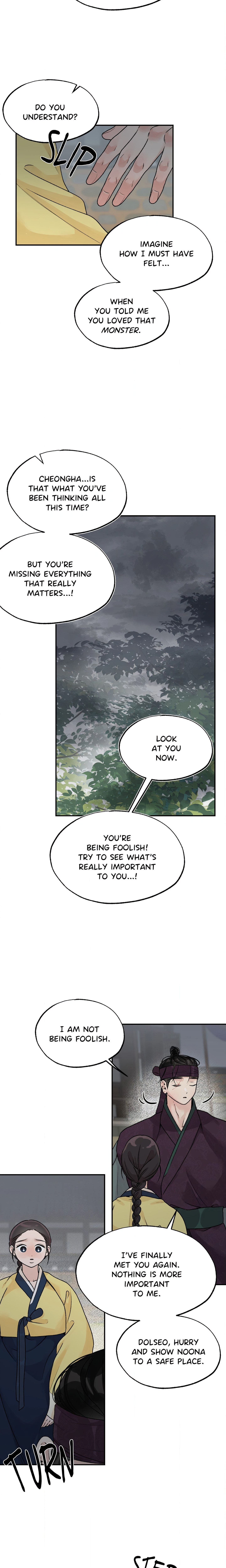From Rain and Ash chapter 55 page 11