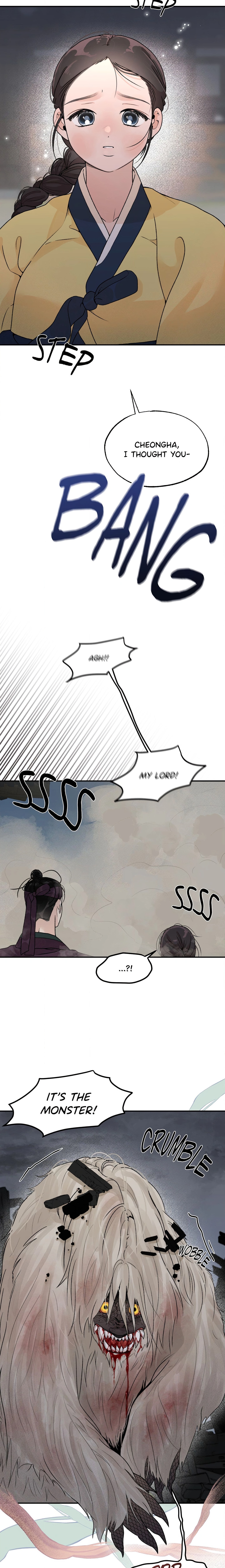 From Rain and Ash chapter 55 page 12