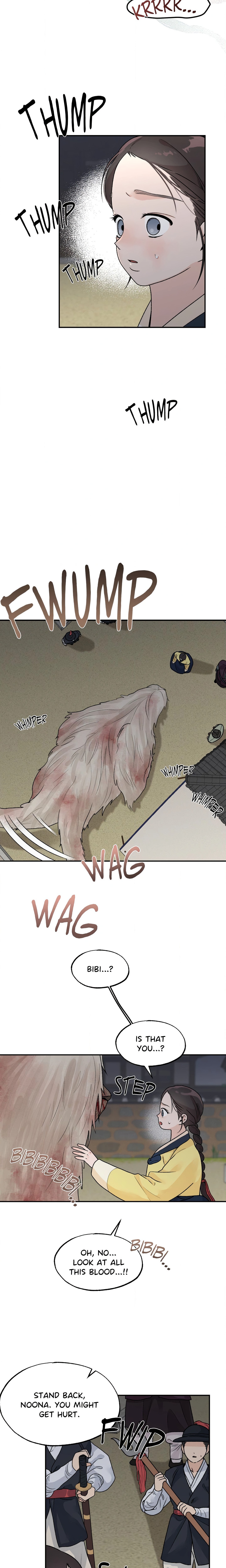 From Rain and Ash chapter 55 page 13