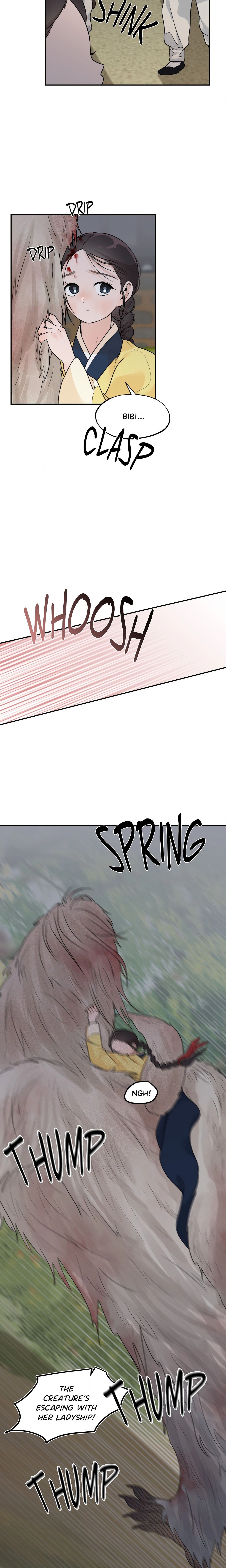 From Rain and Ash chapter 55 page 14