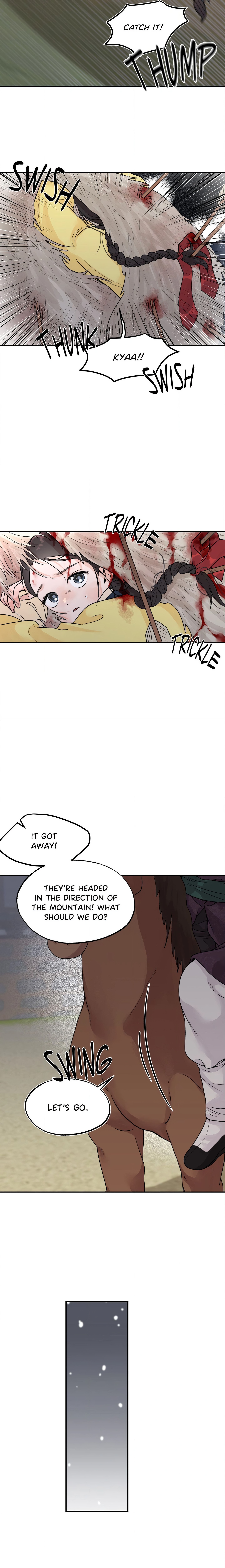 From Rain and Ash chapter 55 page 15