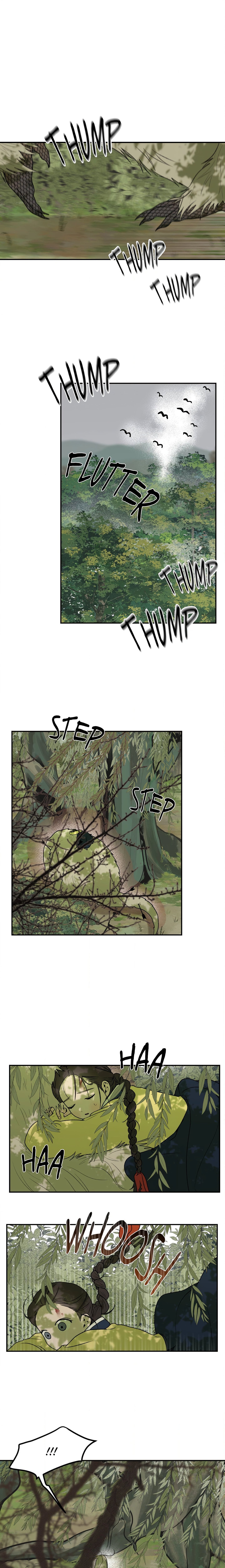 From Rain and Ash chapter 56 page 1