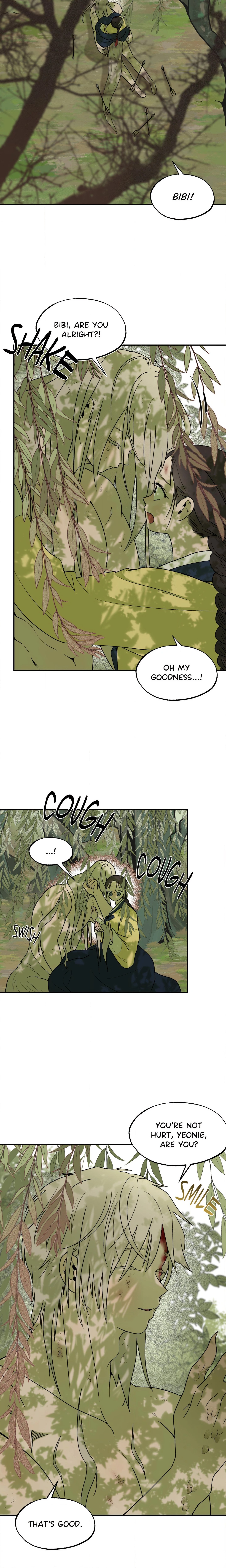 From Rain and Ash chapter 56 page 2