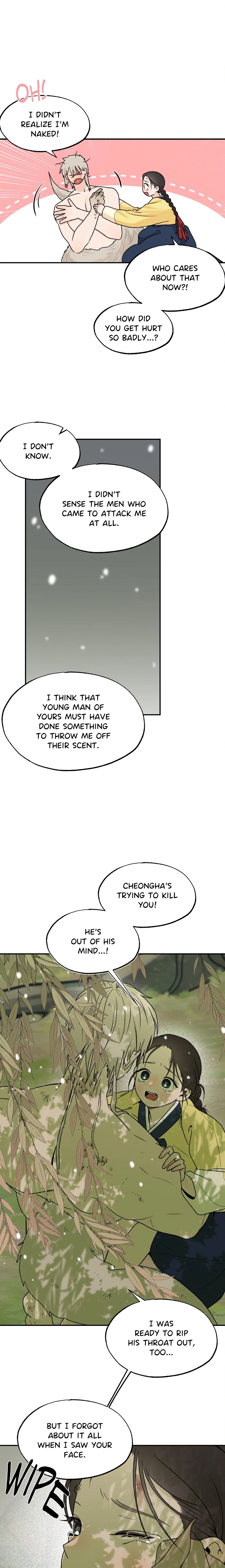 From Rain and Ash chapter 56 page 3