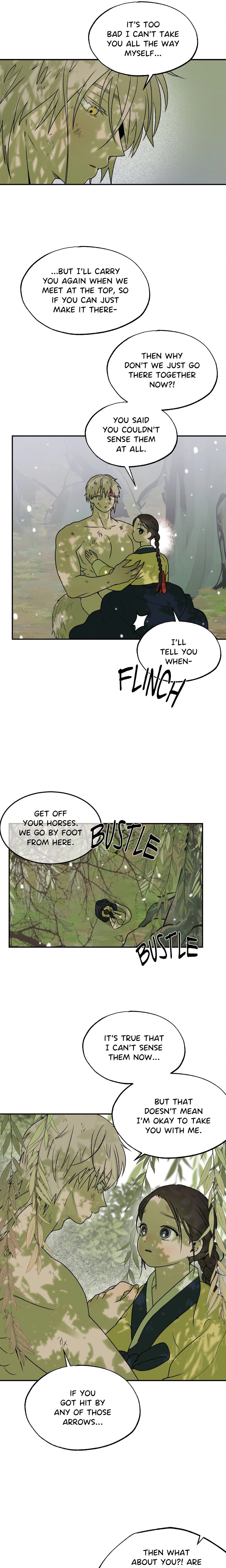 From Rain and Ash chapter 56 page 5