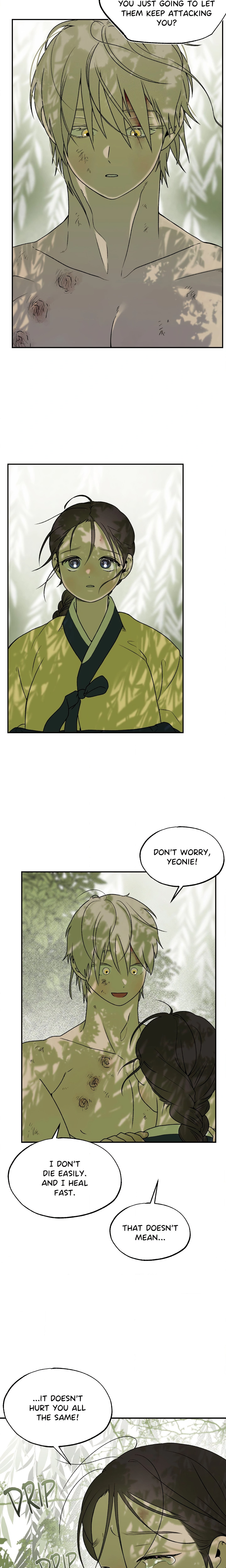From Rain and Ash chapter 56 page 6