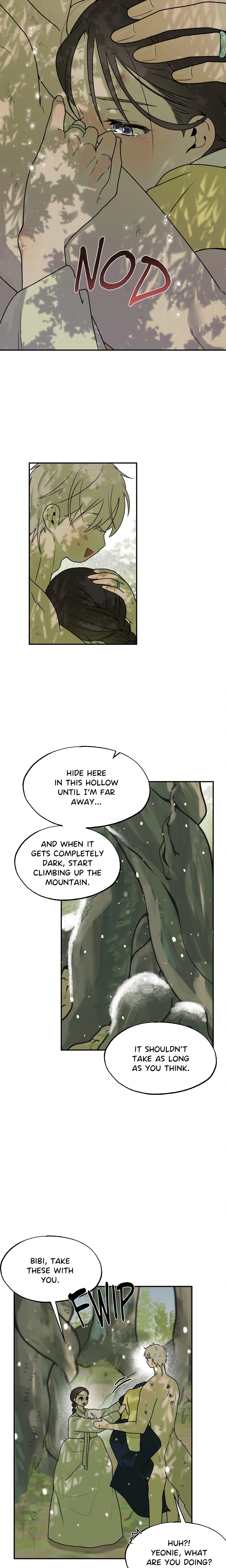 From Rain and Ash chapter 56 page 8