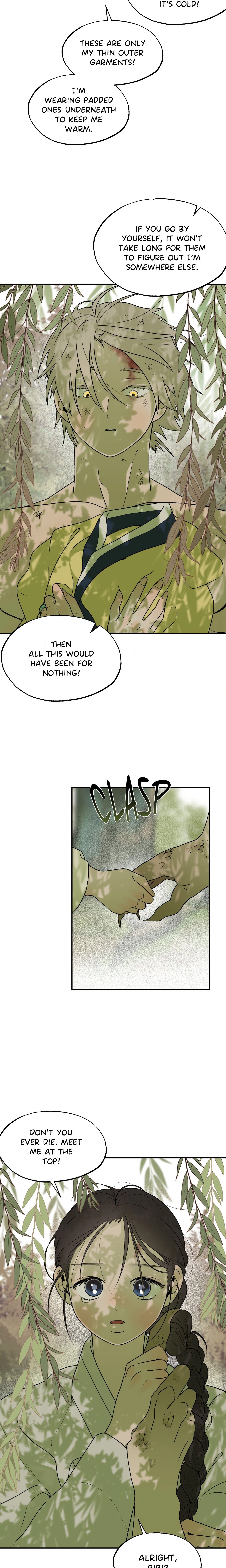 From Rain and Ash chapter 56 page 9