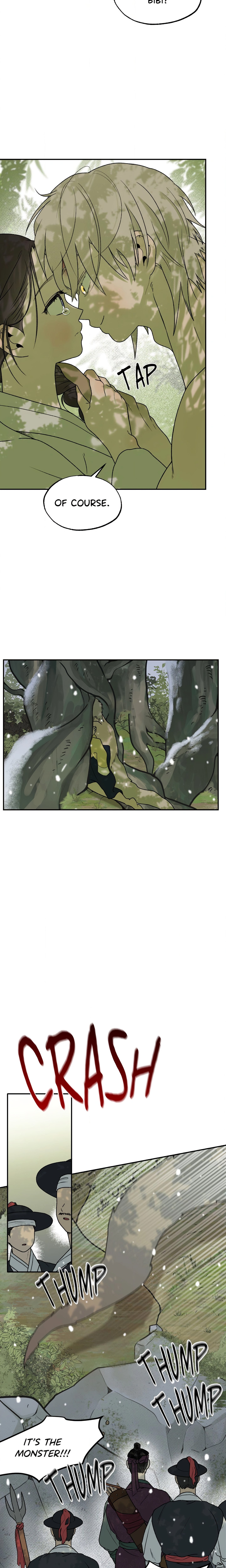 From Rain and Ash chapter 56 page 10
